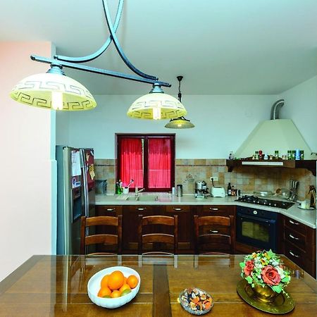Villa Anka Zaton  Dış mekan fotoğraf