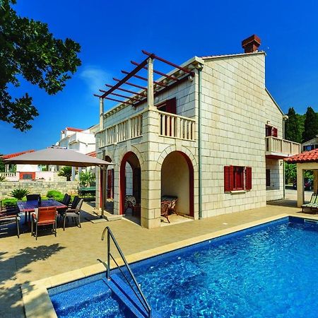 Villa Anka Zaton  Dış mekan fotoğraf