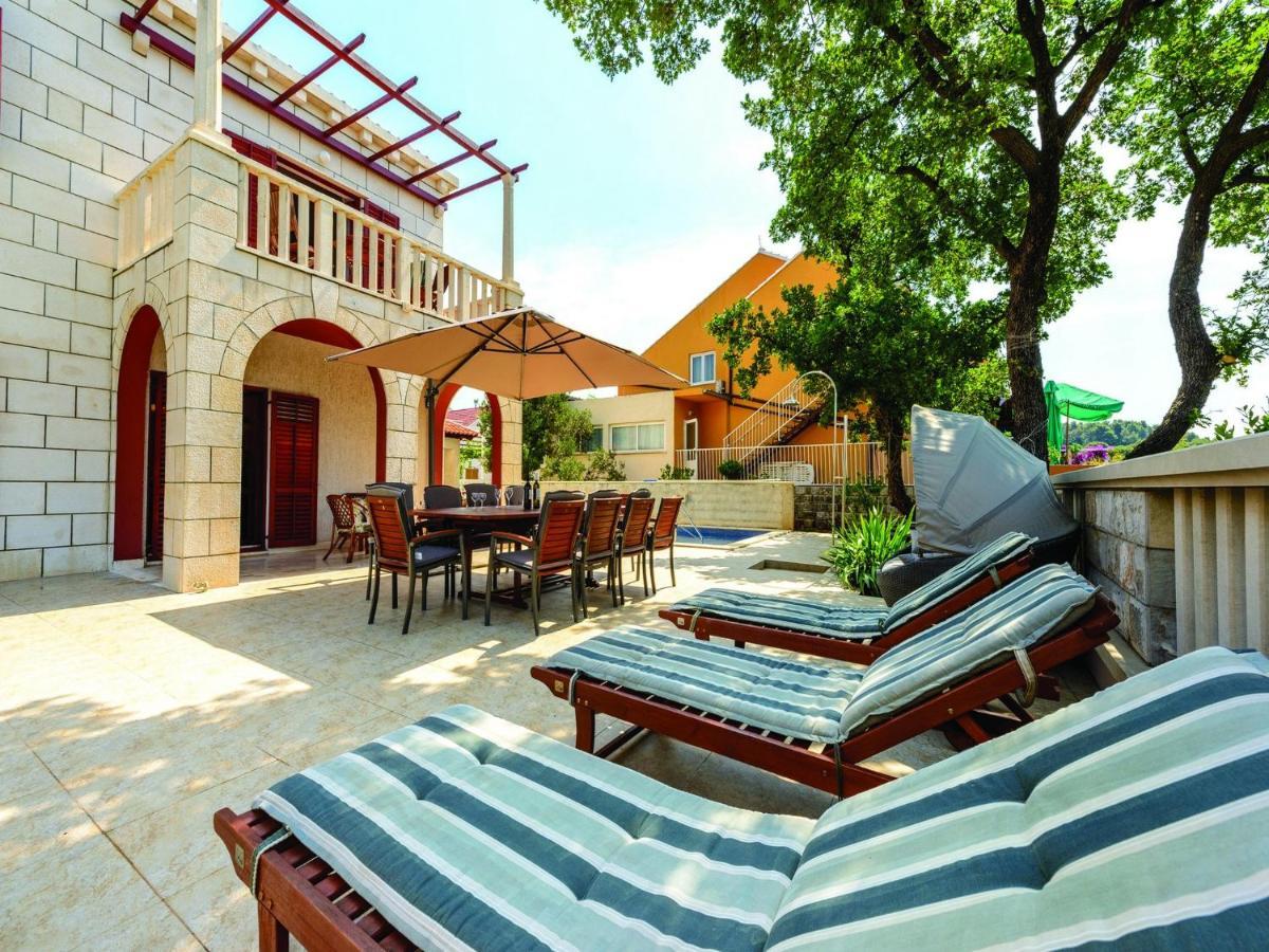 Villa Anka Zaton  Dış mekan fotoğraf