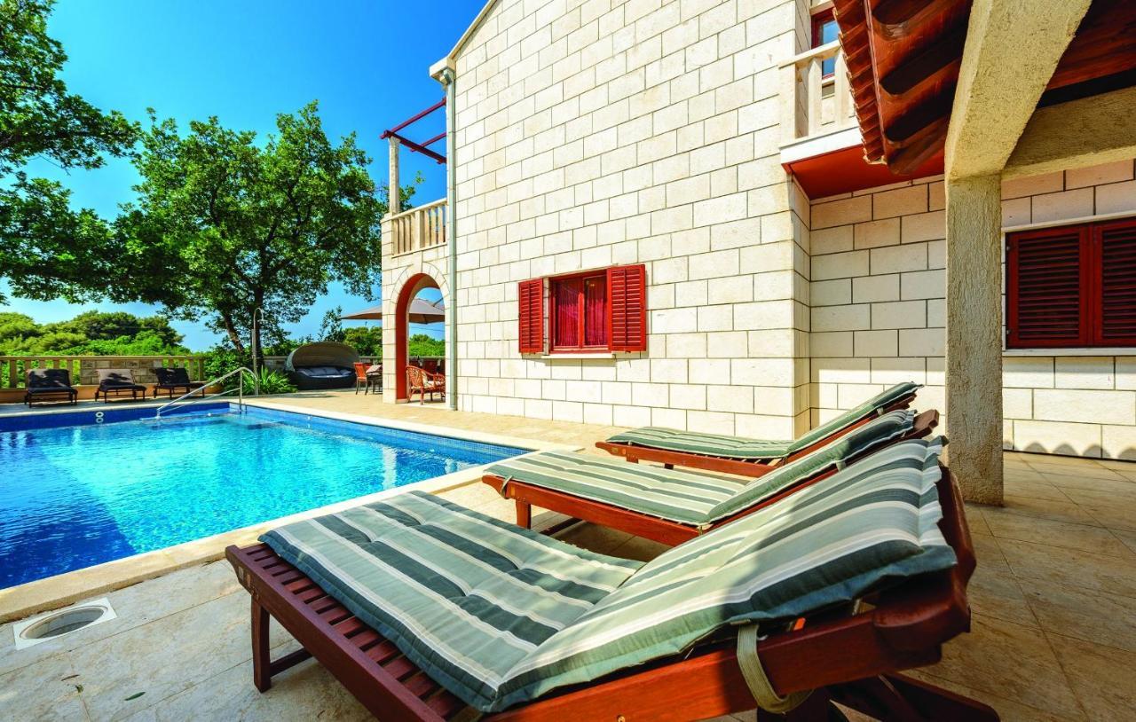 Villa Anka Zaton  Dış mekan fotoğraf