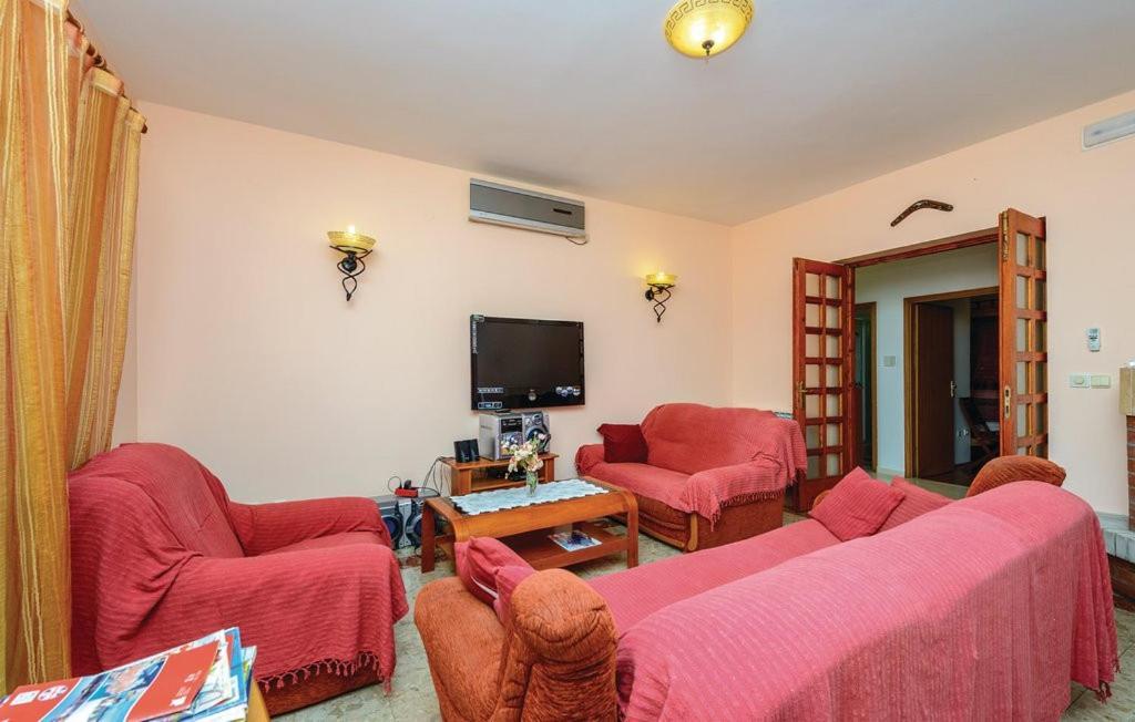 Villa Anka Zaton  Dış mekan fotoğraf