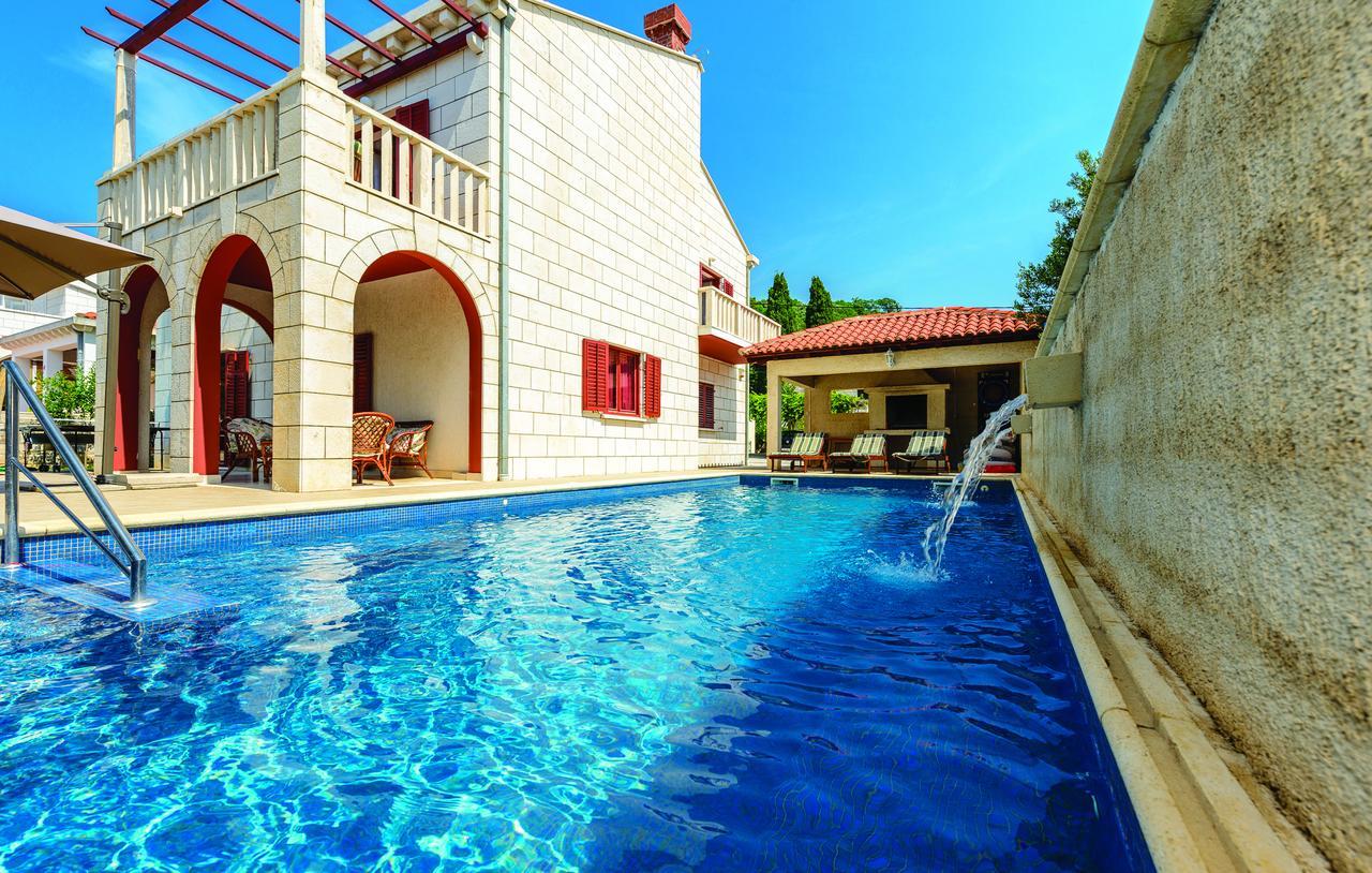 Villa Anka Zaton  Dış mekan fotoğraf